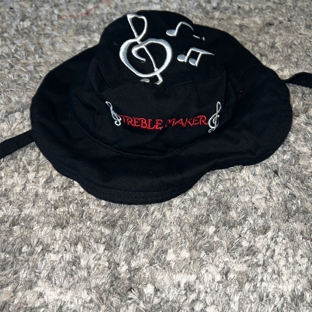 Disney “treble maker” Sun hat